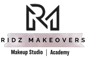 Ridz Makeovers Logo